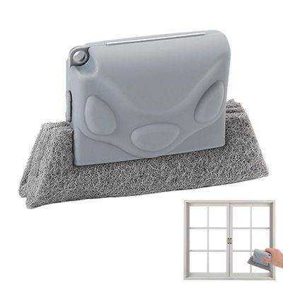 Window Sill Cleaning Brush