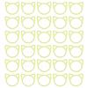 PATIKIL Crochet Stitch Markers - 30 Pack view 1