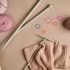 PATIKIL Crochet Stitch Markers - 30 Pack view 4