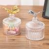 YiQinzcxg Wedding-Ready Plastic Candy Bowl with Butterfly Designs view 3
