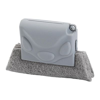 Window Sill Cleaning Brush