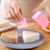 Nigiri Mold Set - Triangular Rice Ball Maker view 2