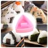 Nigiri Mold Set - Triangular Rice Ball Maker view 4