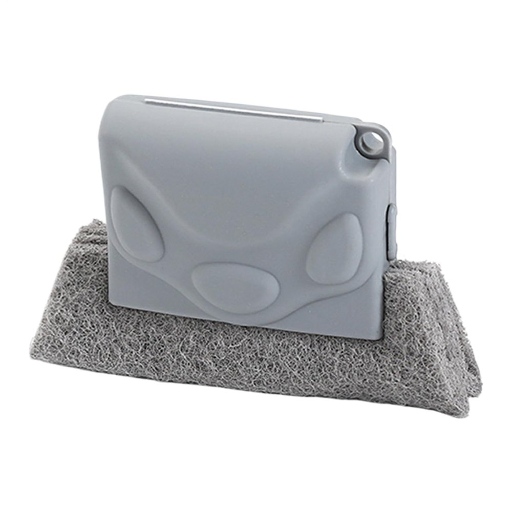 Window Track Cleaning Brush
