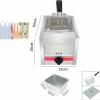 HOTAPEPU 10L/20L/30L Professional LPG Gas Fryer, 400 W Adjustable Heat view 3