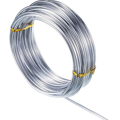Aluminum Craft Wire - Sculpting Metal Wire