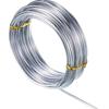 Aluminum Craft Wire - Sculpting Metal Wire view 1