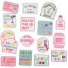 Xanthelle Iron-On Patches view 1