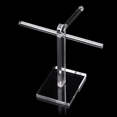 Acrylic Sunglasses Organizer and Display Stand