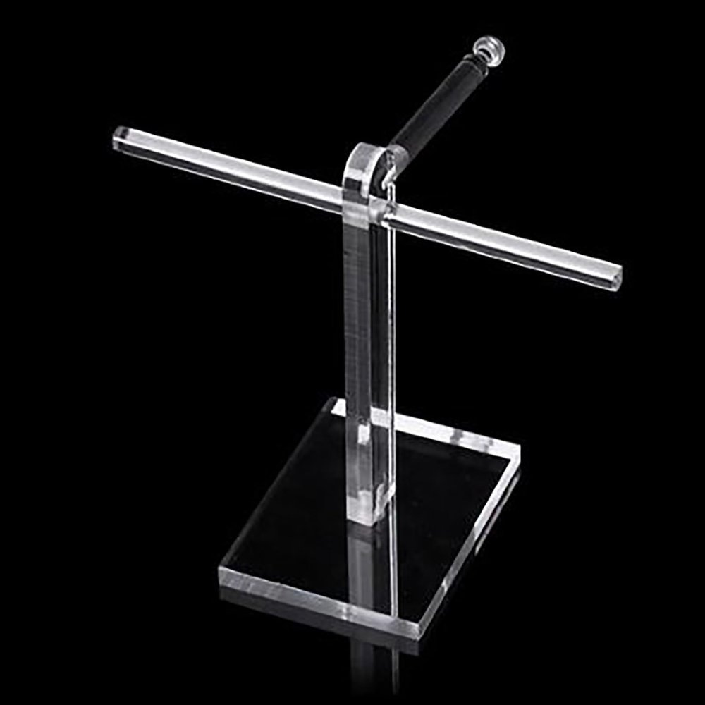 Acrylic Sunglasses Organizer and Display Stand