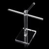 Acrylic Sunglasses Organizer and Display Stand view 1