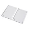 ZYNCUE Magnetic Acrylic Picture Frame Set (6 x 9 cm) view 3