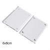 ZYNCUE Magnetic Acrylic Picture Frame Set (6 x 9 cm) view 4