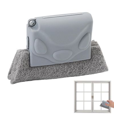 Rail Cleaning Tools | Tile Grout Brush
