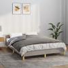GCHDHAPB Weighted Blanket with Cover, Gray, 122 x 183 cm, 5 kg view 1
