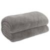 GCHDHAPB Weighted Blanket with Cover, Gray, 122 x 183 cm, 5 kg view 2