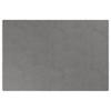 GCHDHAPB Weighted Blanket with Cover, Gray, 122 x 183 cm, 5 kg view 3