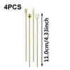 HiyyFloy Cocktail Picks, Set of 4 view 3