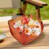 Foldable Camping Bowl, Portable Camping Dish view 2