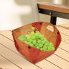 Foldable Camping Bowl, Portable Camping Dish view 4