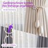 Curtain Tiebacks Cotton Cord - 4 Pack view 3