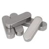 Stainless Steel Parallel Keys with Rounded Ends, 10-Pack, 16 mm, 3 × 3 mm view 3