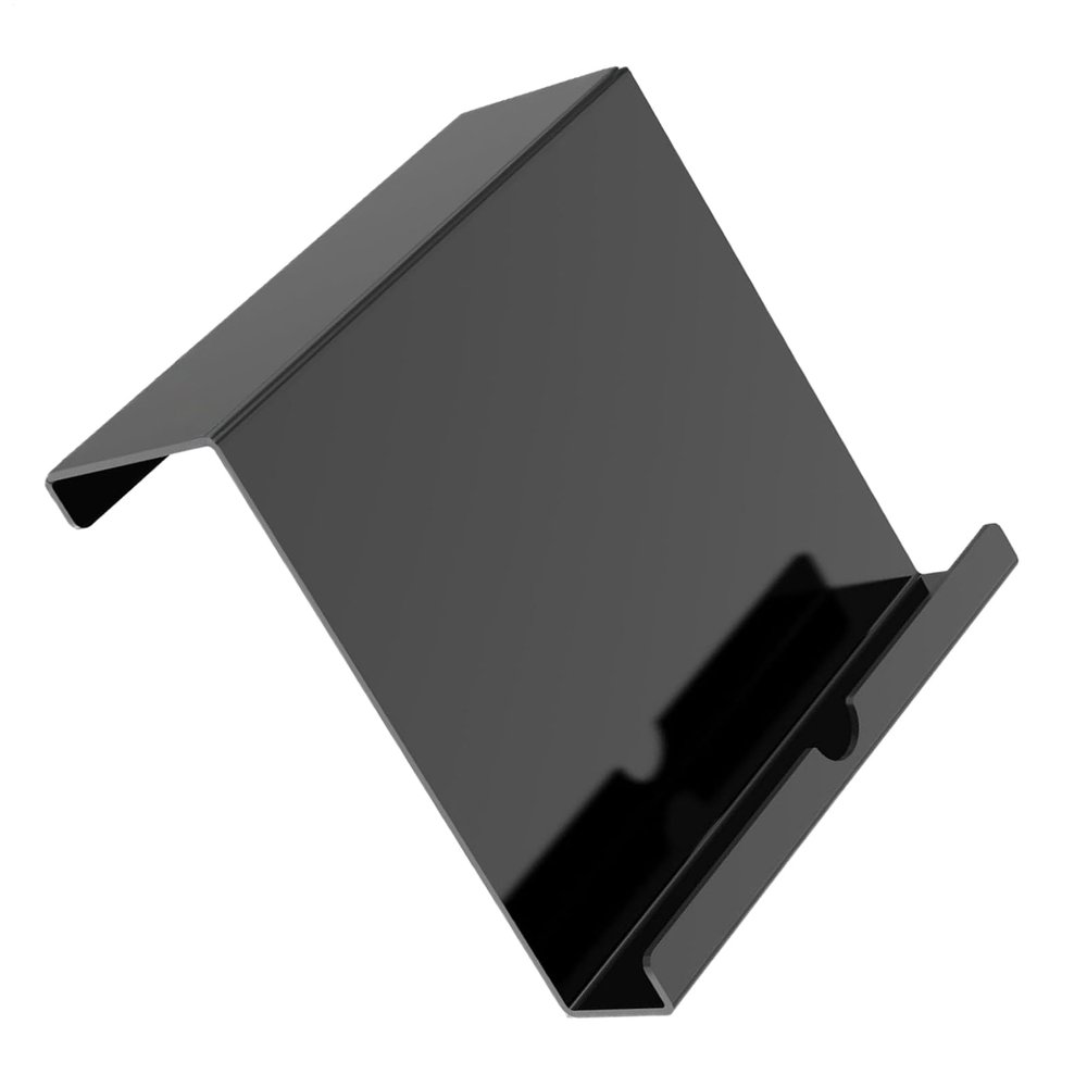 Acrylic Book Stand, Reading Lectern
