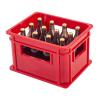 Miniature Beer Bottles Box view 1