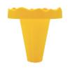 Quorvex Cream Holder - Reusable Drip-Proof Holder for Sticks view 1