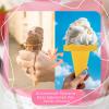 Quorvex Cream Holder - Reusable Drip-Proof Holder for Sticks view 4