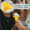 Reusable Ice Cream Holder view 3