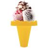 Reusable Drip-Proof Holder for Ice Cream Sticks view 1