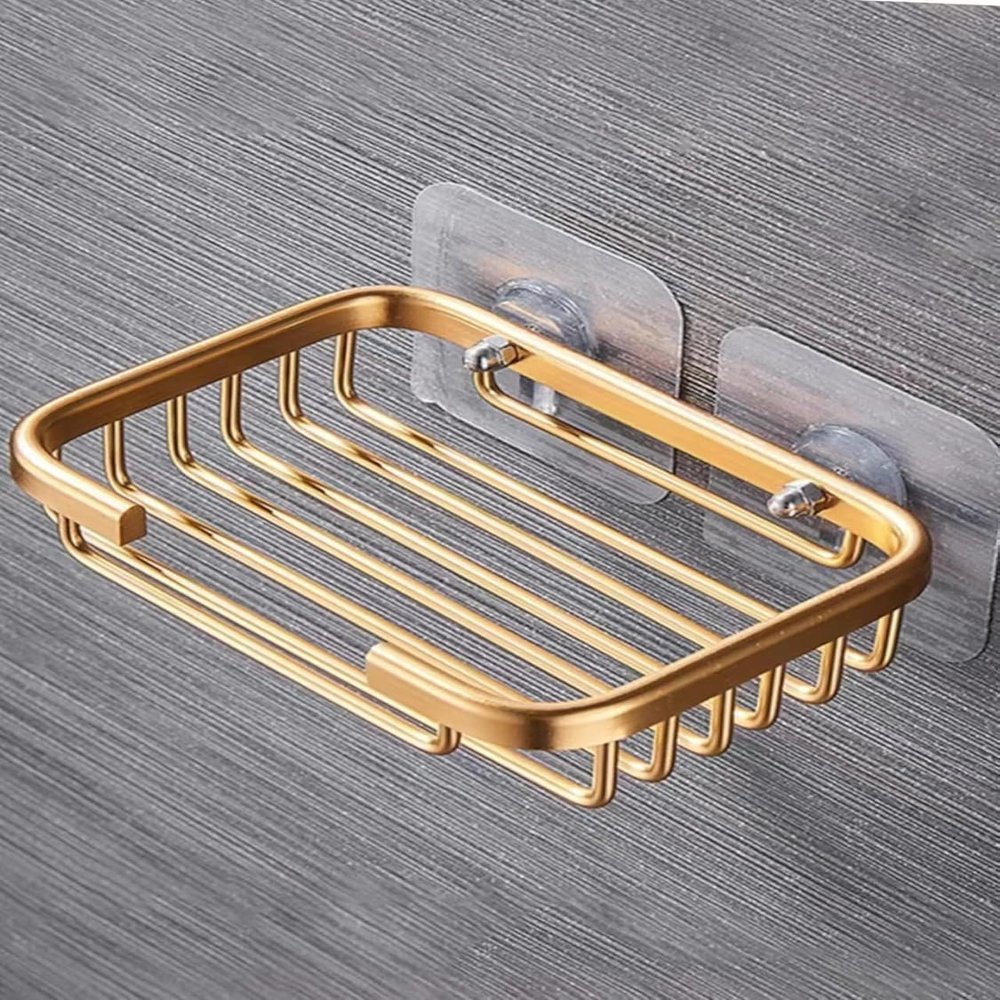 Soap Holder for Shower Wall