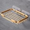 Soap Holder for Shower Wall view 1