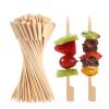 200 Count Bamboo Skewers for Finger Food view 1