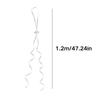 JRYXDS 50 Pack Balloon Clips view 2