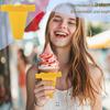 Reusable Drip Guard Cone Holder for Kids view 2