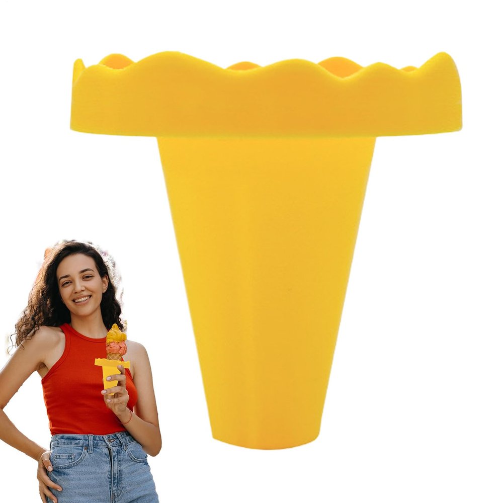 Reusable Ice Pop Sleeves