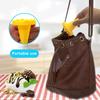 Reusable Ice Pop Sleeves view 4
