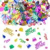 15g Happy Birthday Confetti view 1