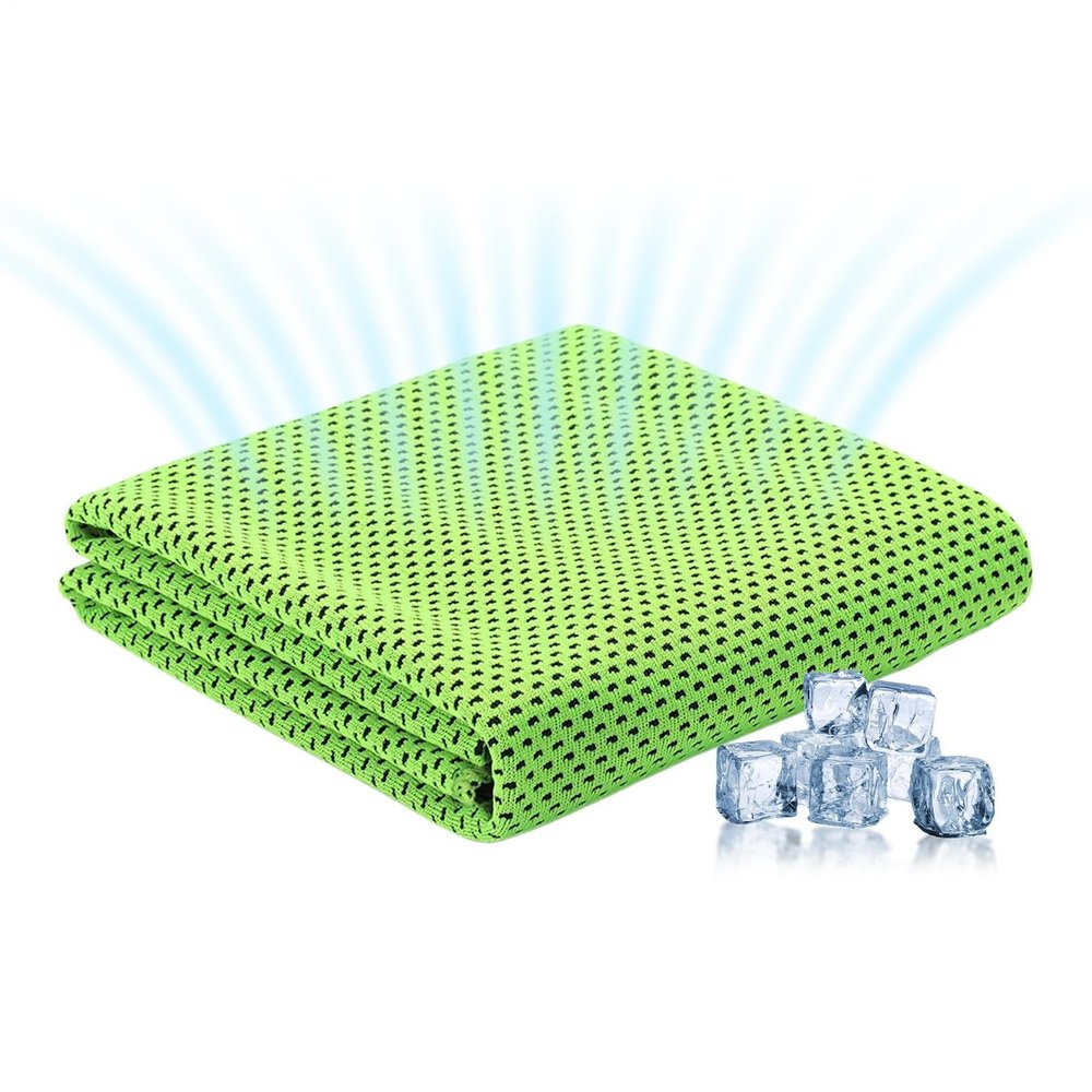 Knowlife Sport Cooling Towel