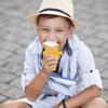 Child-Friendly Ice Cream Holder view 3