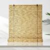 HAOYUES Weatherproof Bamboo Shade view 1