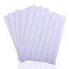 Hawpasy 1020 PCS Self-Adhesive Transparent Photo Corners view 1
