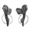 Dottduya Road Bike Dual-Control Brake and Shifter Levers, 3x7/8/9/10-Speed view 1