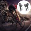 Dottduya Road Bike Dual-Control Brake and Shifter Levers, 3x7/8/9/10-Speed view 2