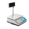 Touchscreen POS Register with Electronic Barcode Scale view 3