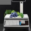 Touchscreen POS Register with Electronic Barcode Scale view 4
