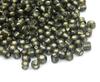 Glass Seed Beads 4mm - 1100 pcs view 1