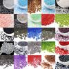 Glass Seed Beads 4mm - 1100 pcs view 3